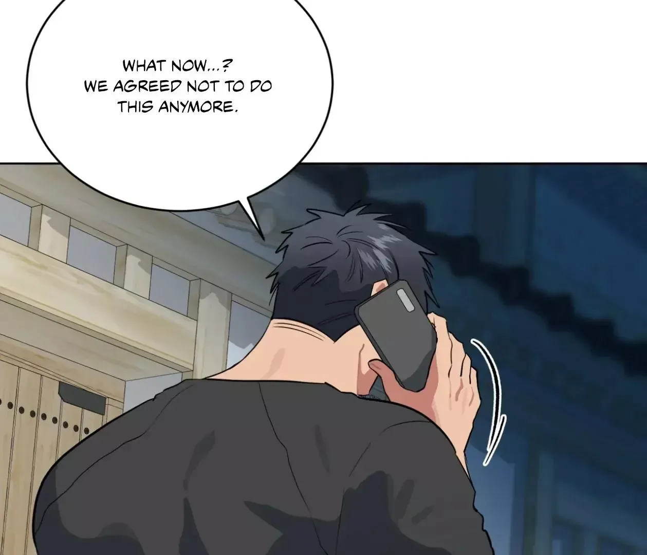Please Add Charcoal Chapter 24 page 48