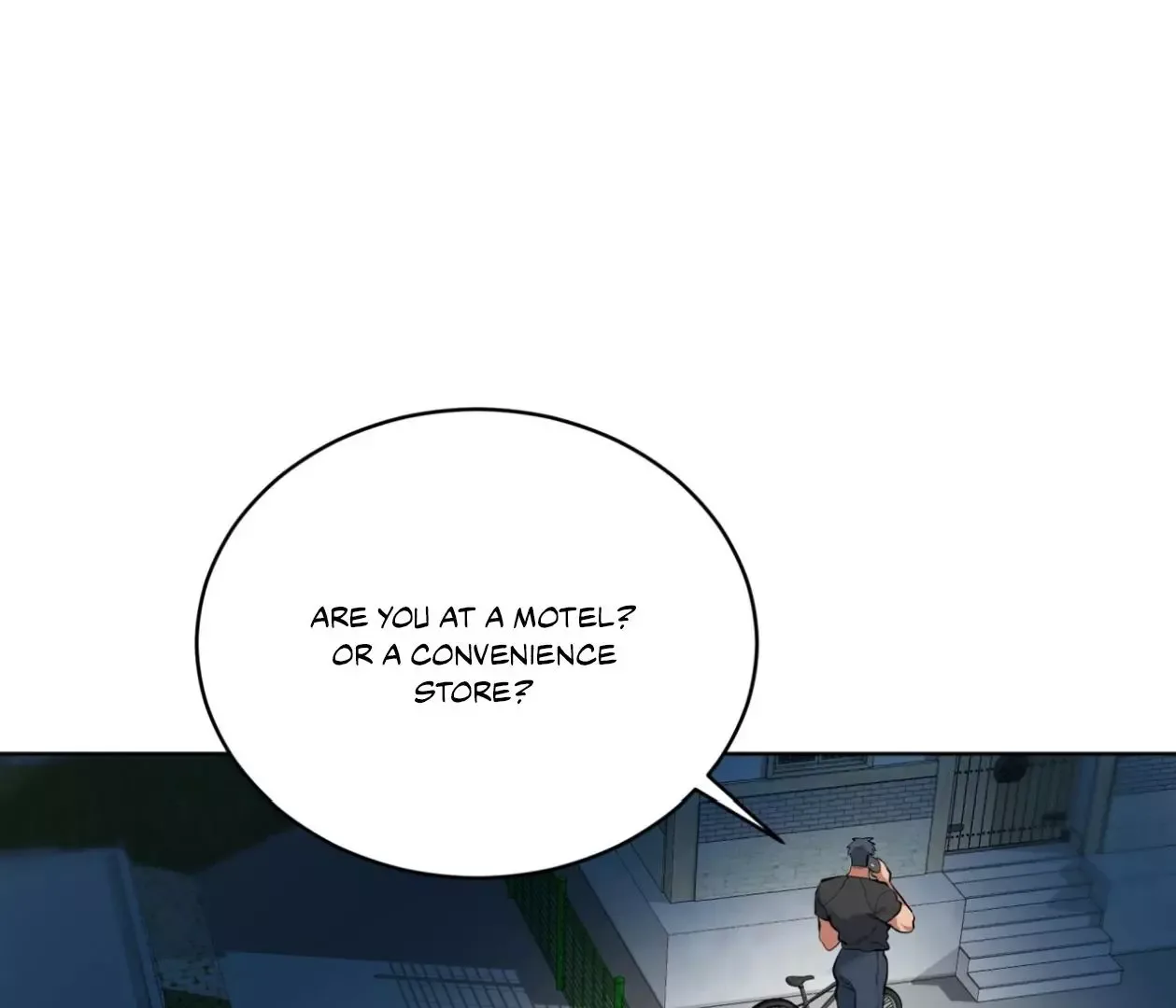 Please Add Charcoal Chapter 24 page 56