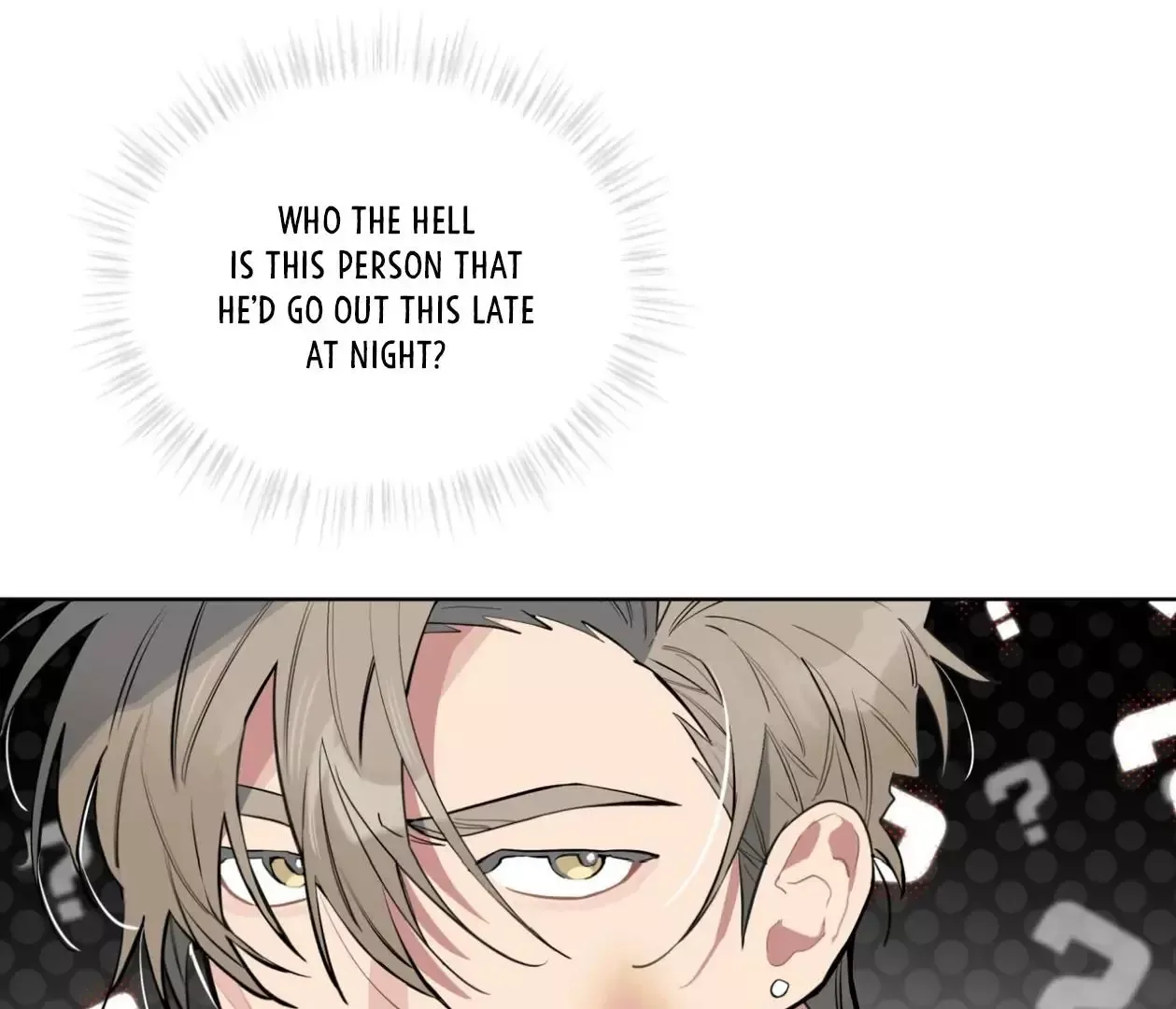 Please Add Charcoal Chapter 24 page 61