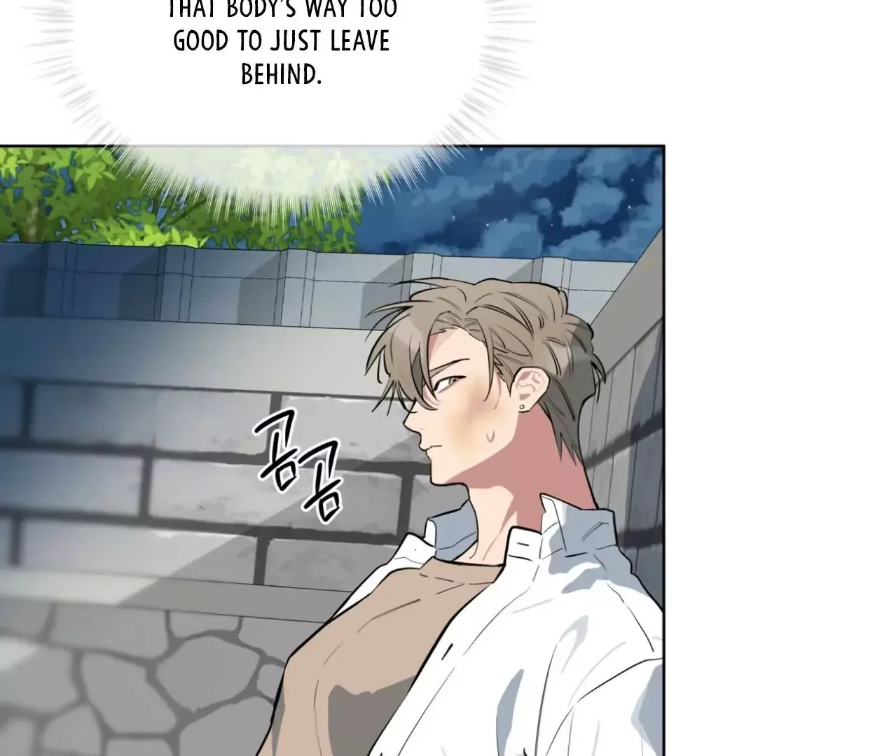 Please Add Charcoal Chapter 24 page 68