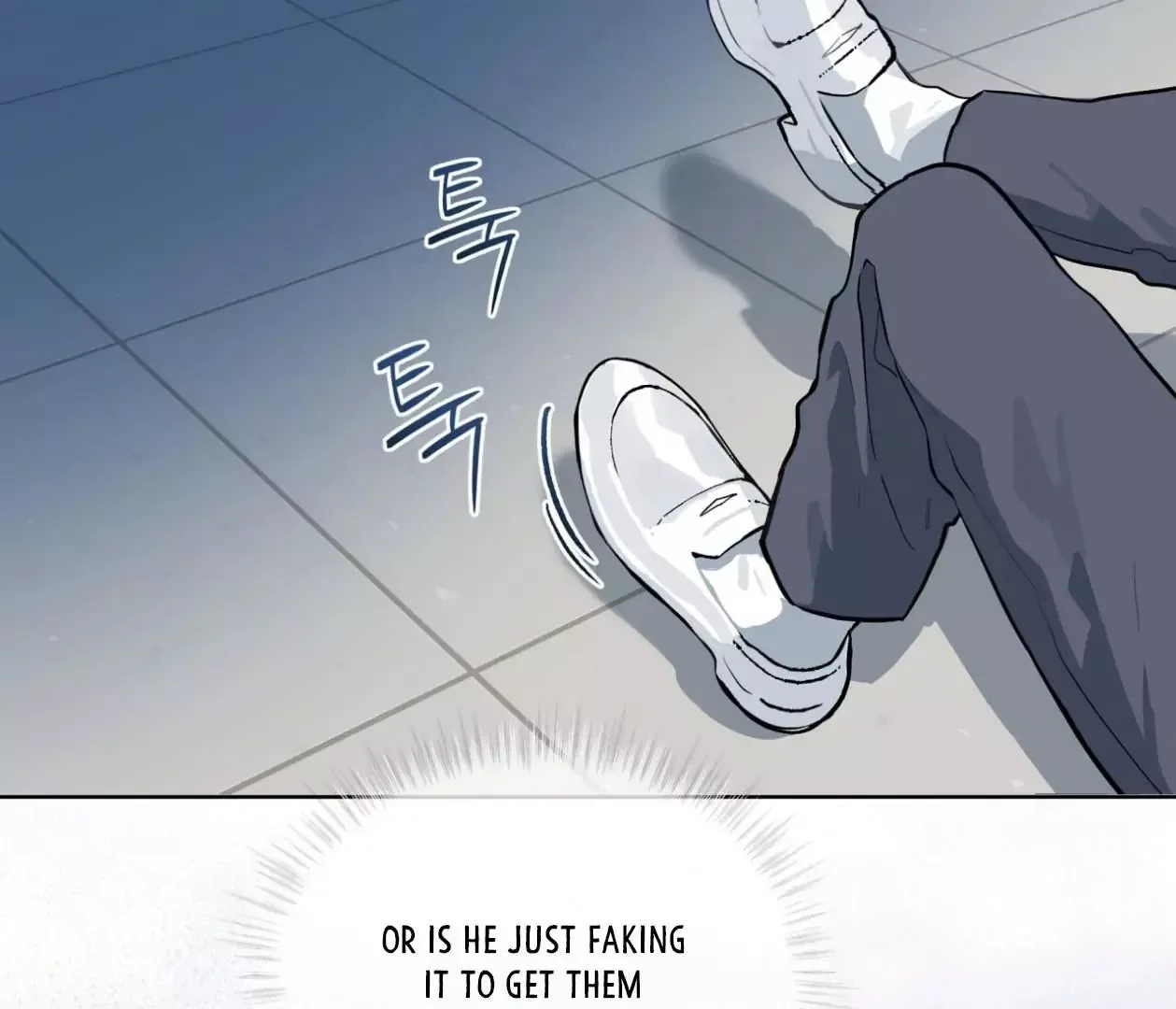 Please Add Charcoal Chapter 24 page 71