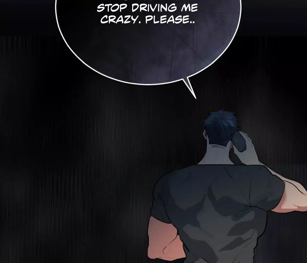 Please Add Charcoal Chapter 24 page 73