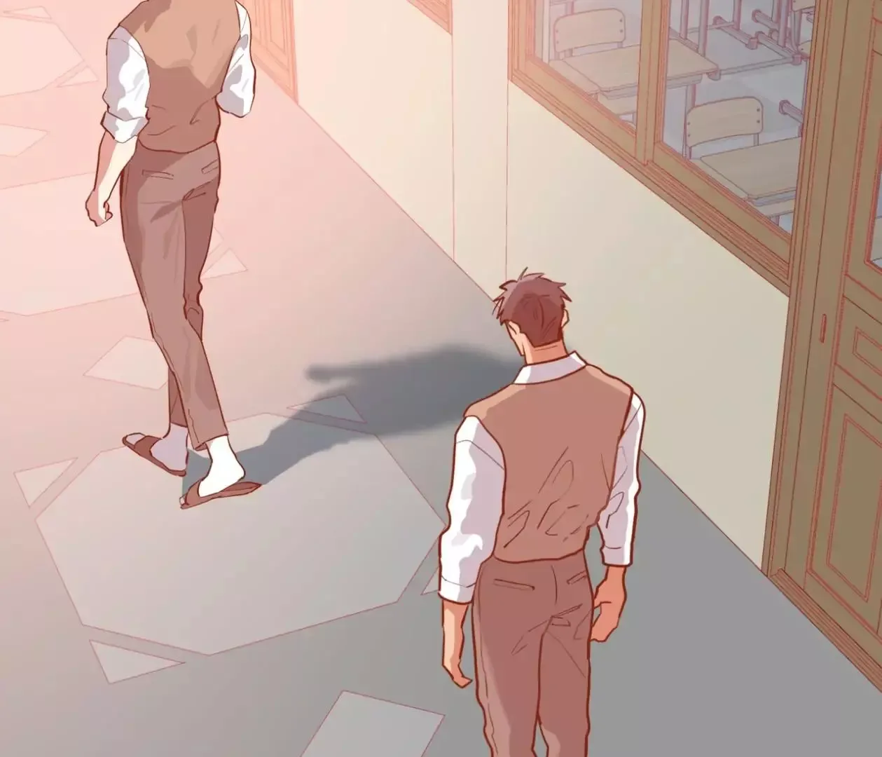 Please Add Charcoal Chapter 24 page 89