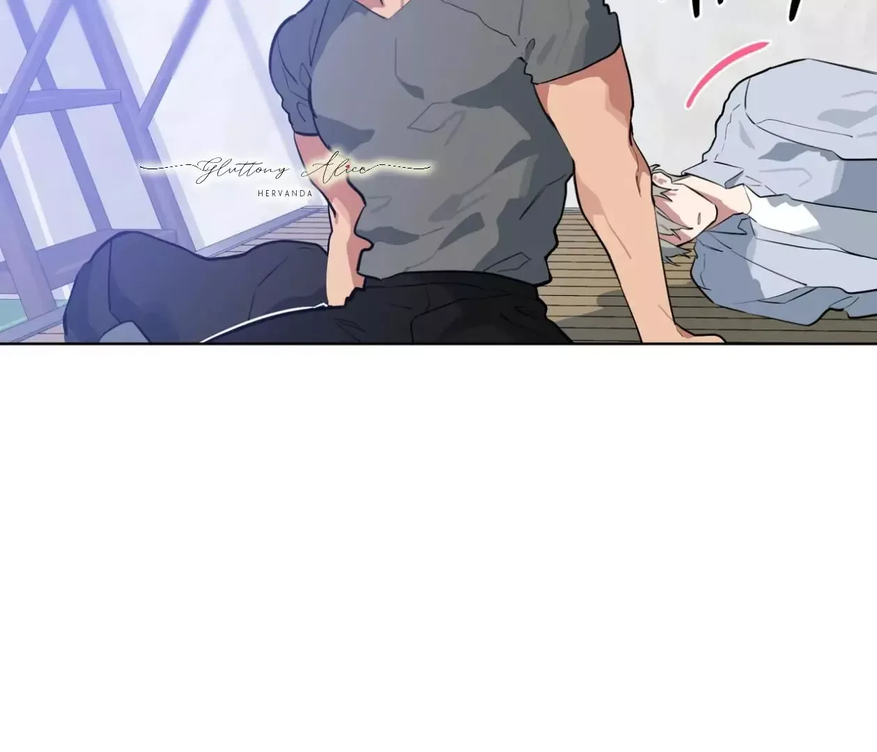 Please Add Charcoal Chapter 24 page 124