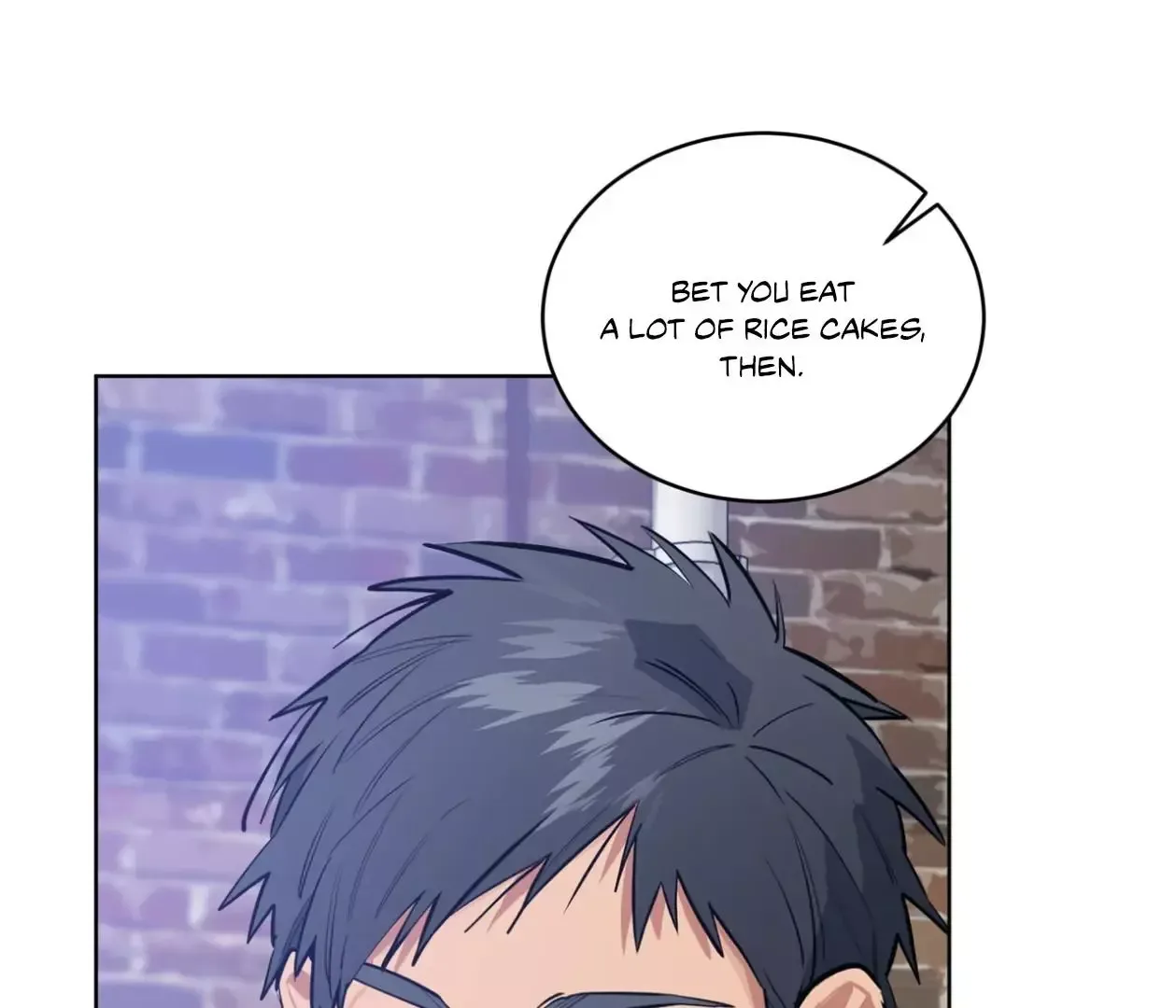 Please Add Charcoal Chapter 25 page 8