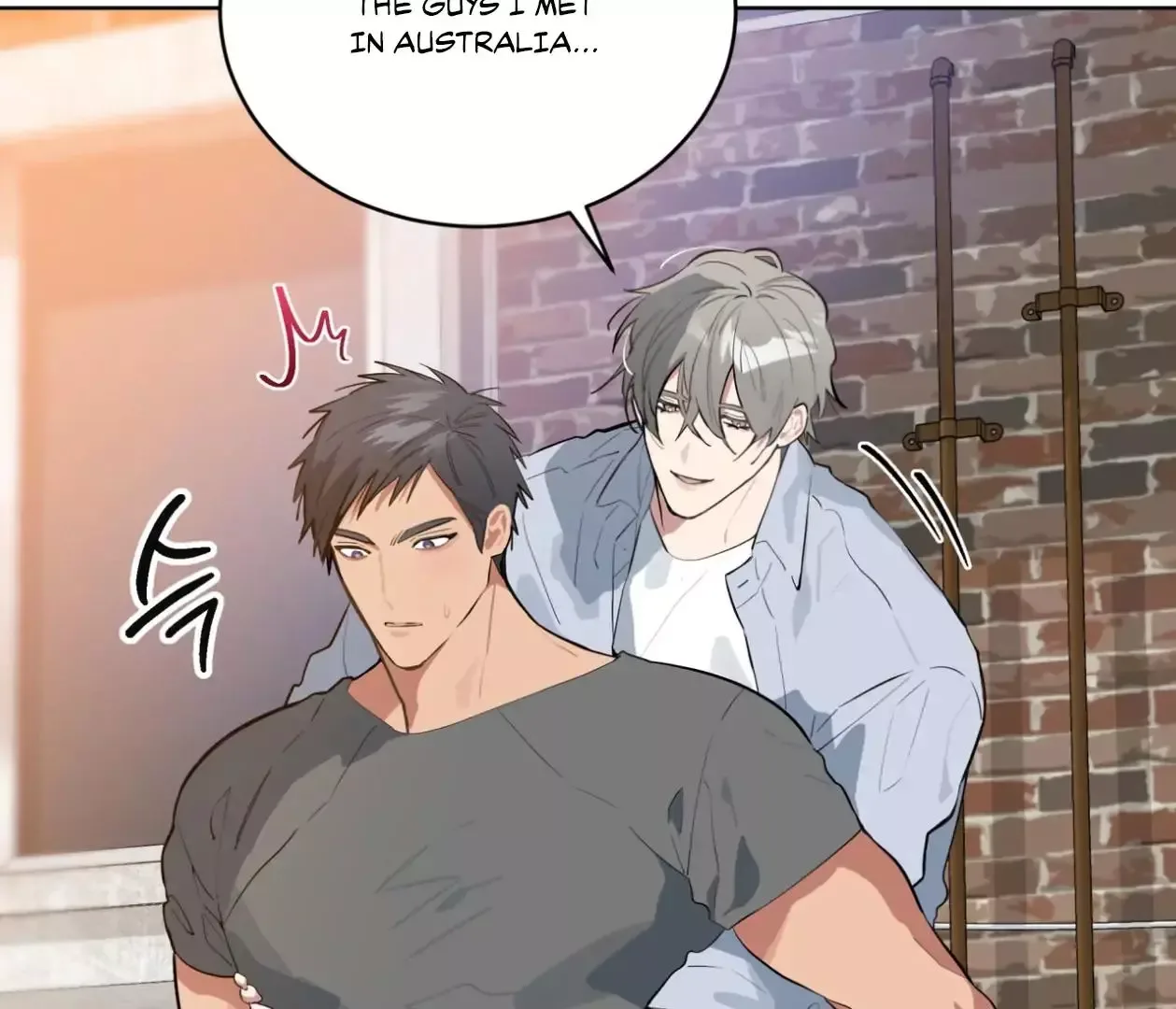 Please Add Charcoal Chapter 25 page 45