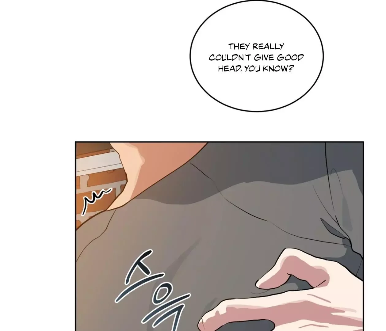 Please Add Charcoal Chapter 25 page 47
