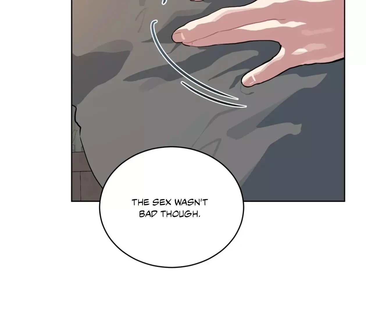 Please Add Charcoal Chapter 25 page 48