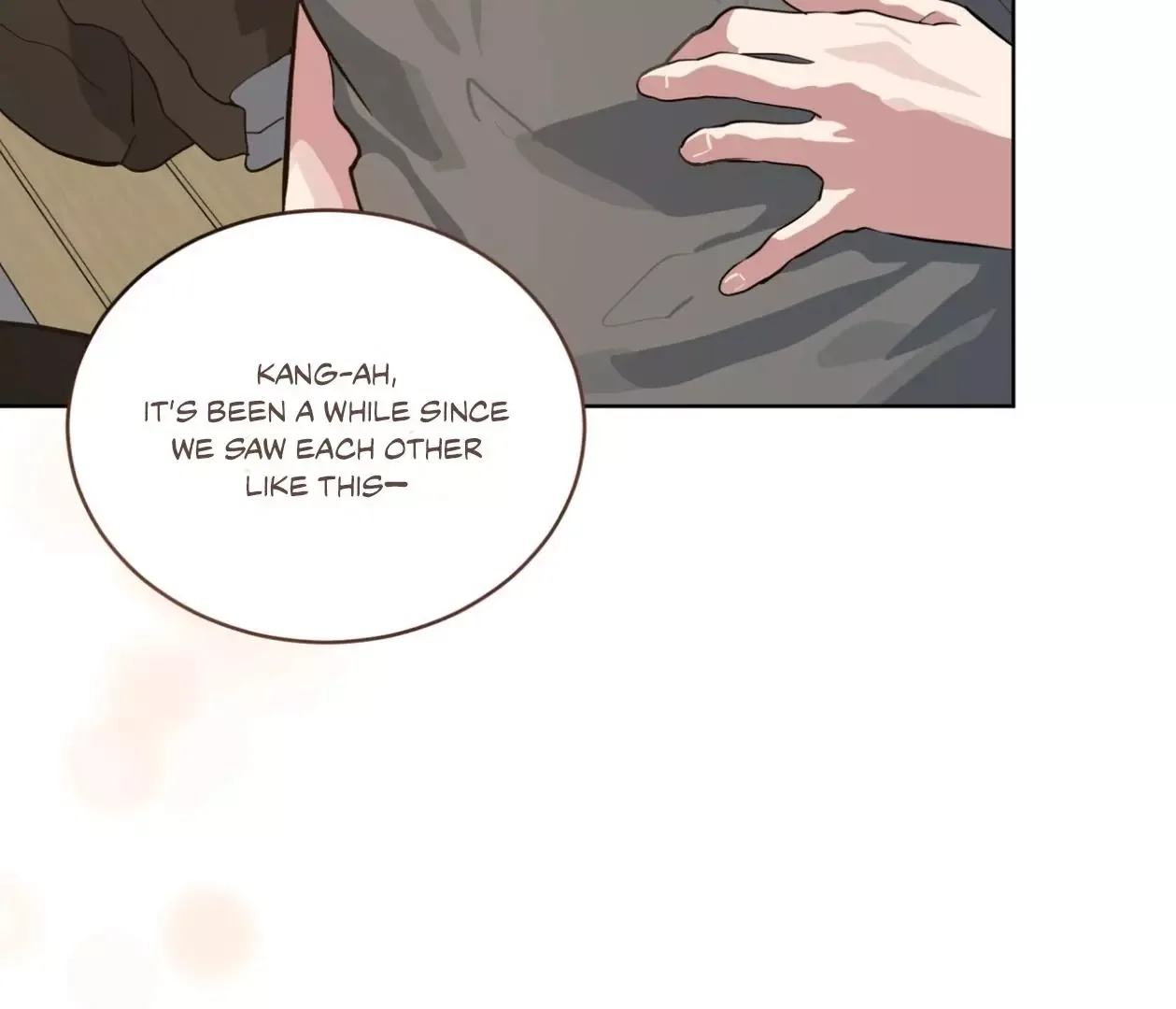 Please Add Charcoal Chapter 25 page 50