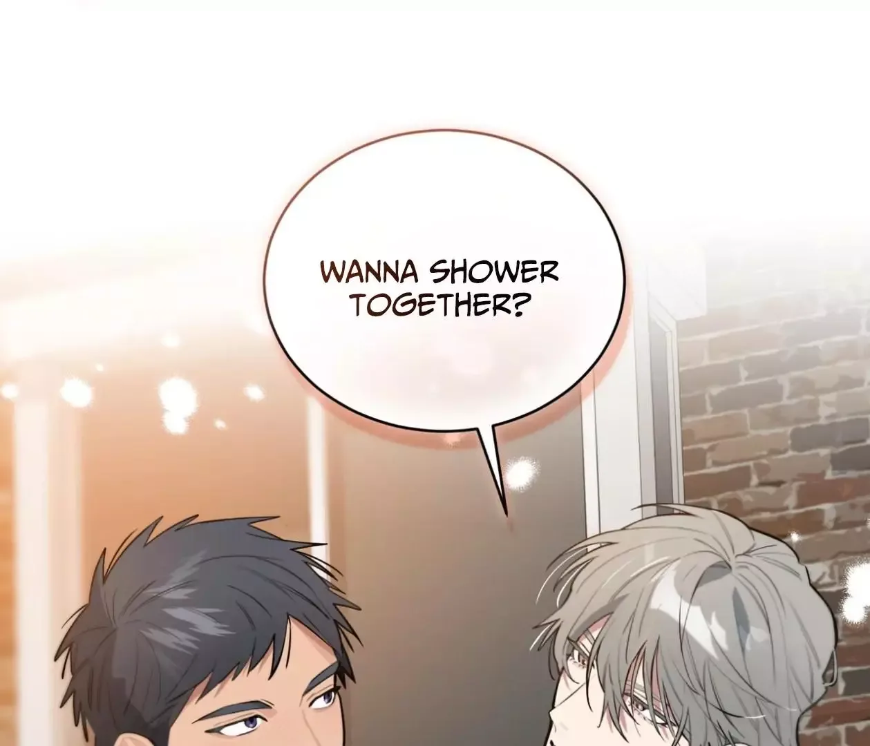 Please Add Charcoal Chapter 25 page 51