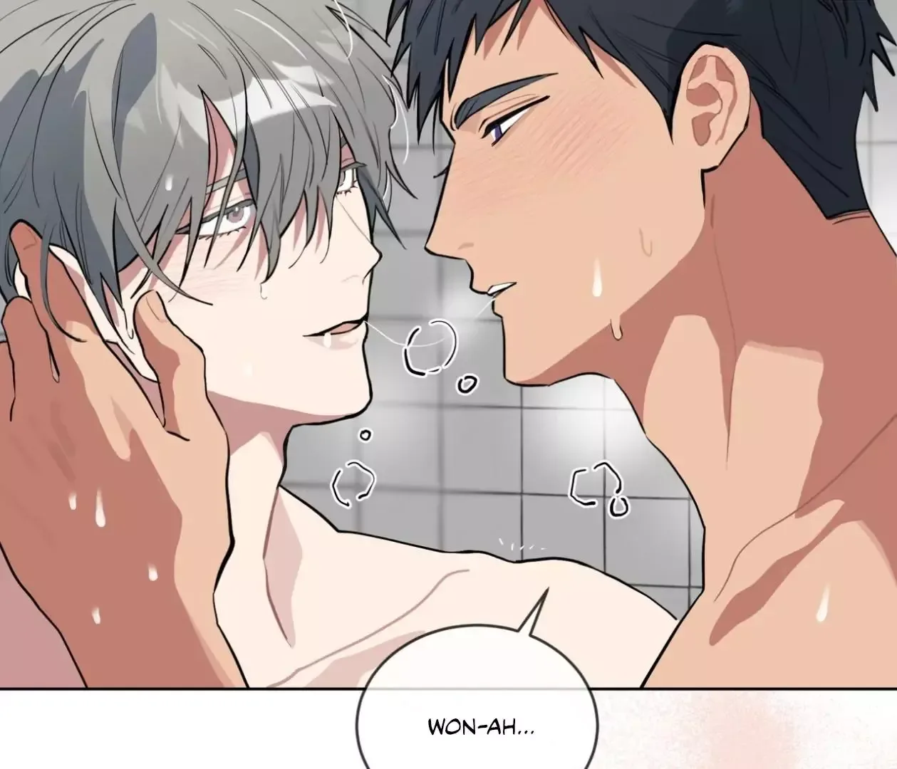 Please Add Charcoal Chapter 25 page 70