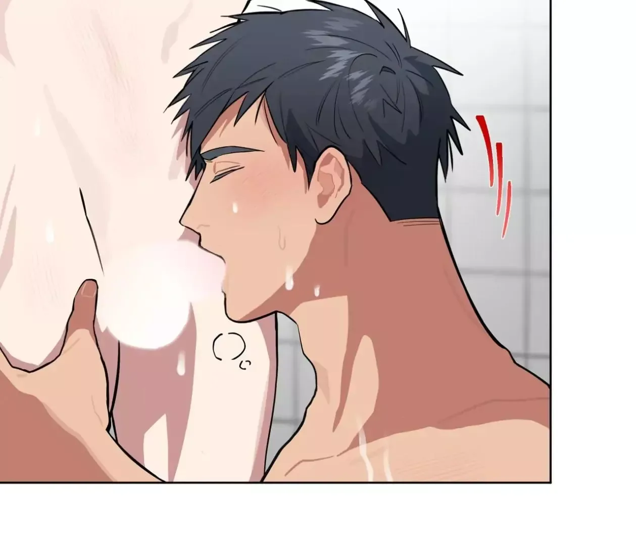 Please Add Charcoal Chapter 25 page 73