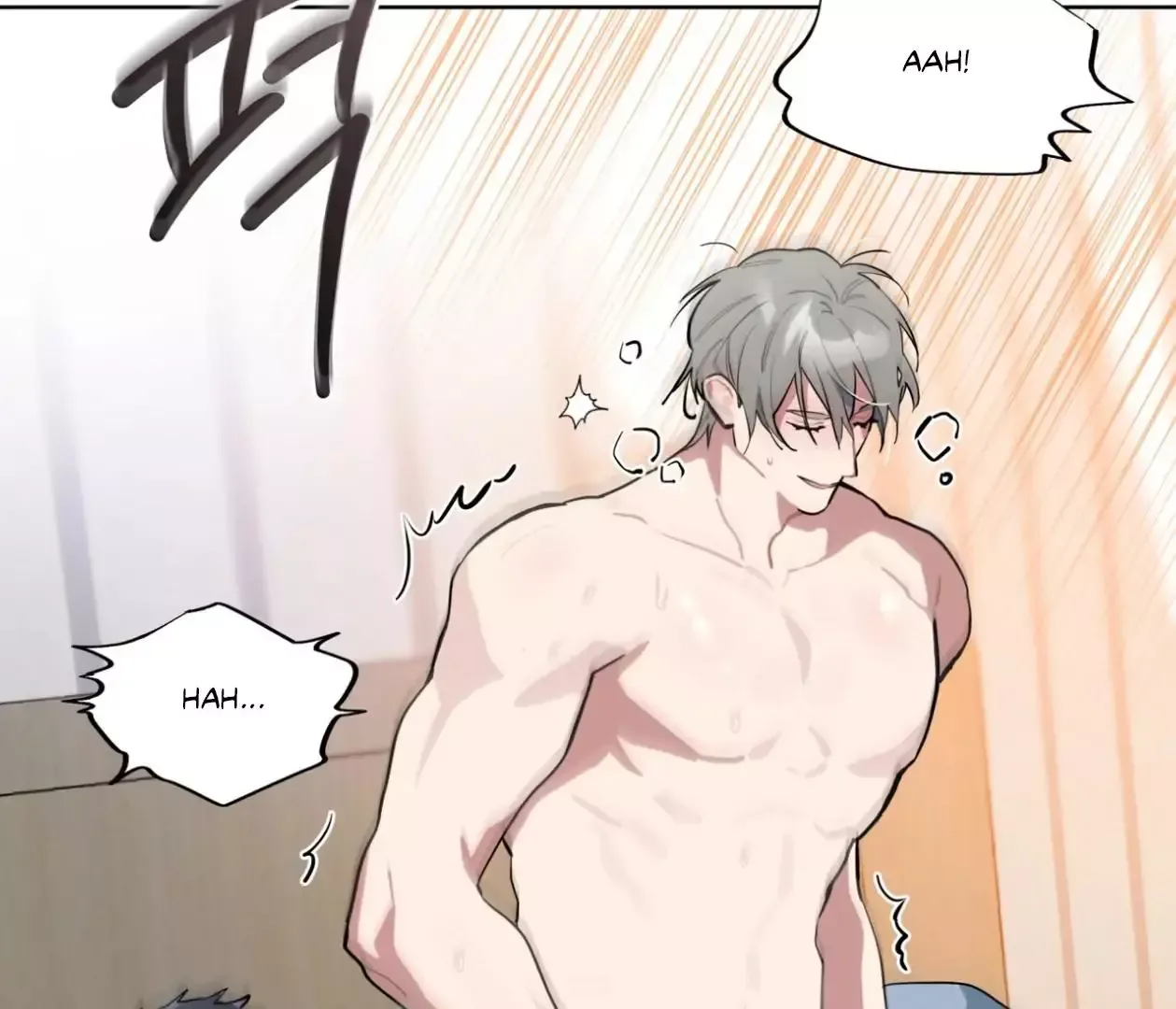 Please Add Charcoal Chapter 25 page 94
