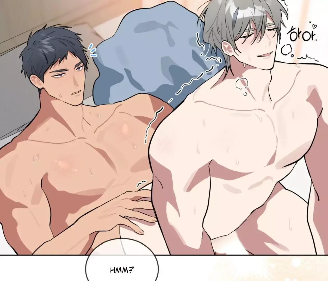 Please Add Charcoal Chapter 25 page 99