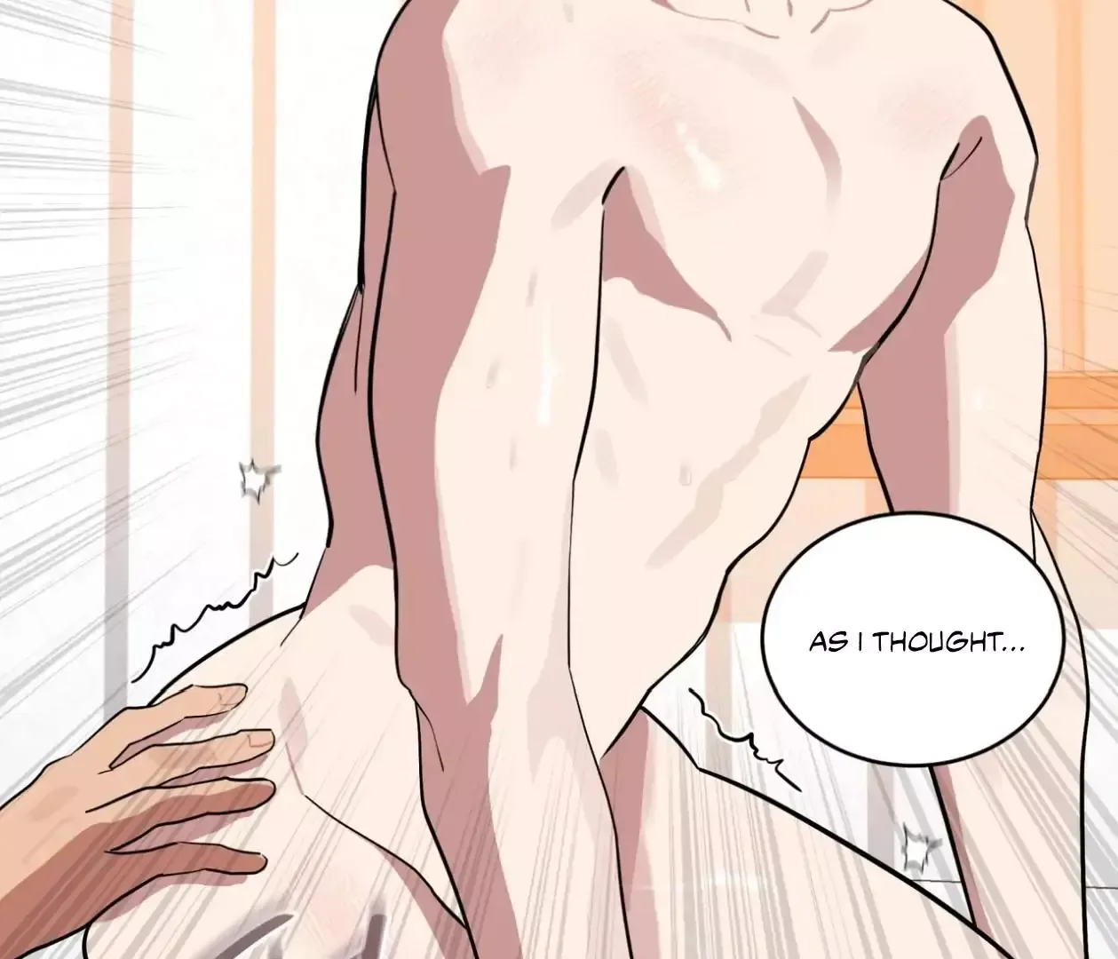 Please Add Charcoal Chapter 25 page 108