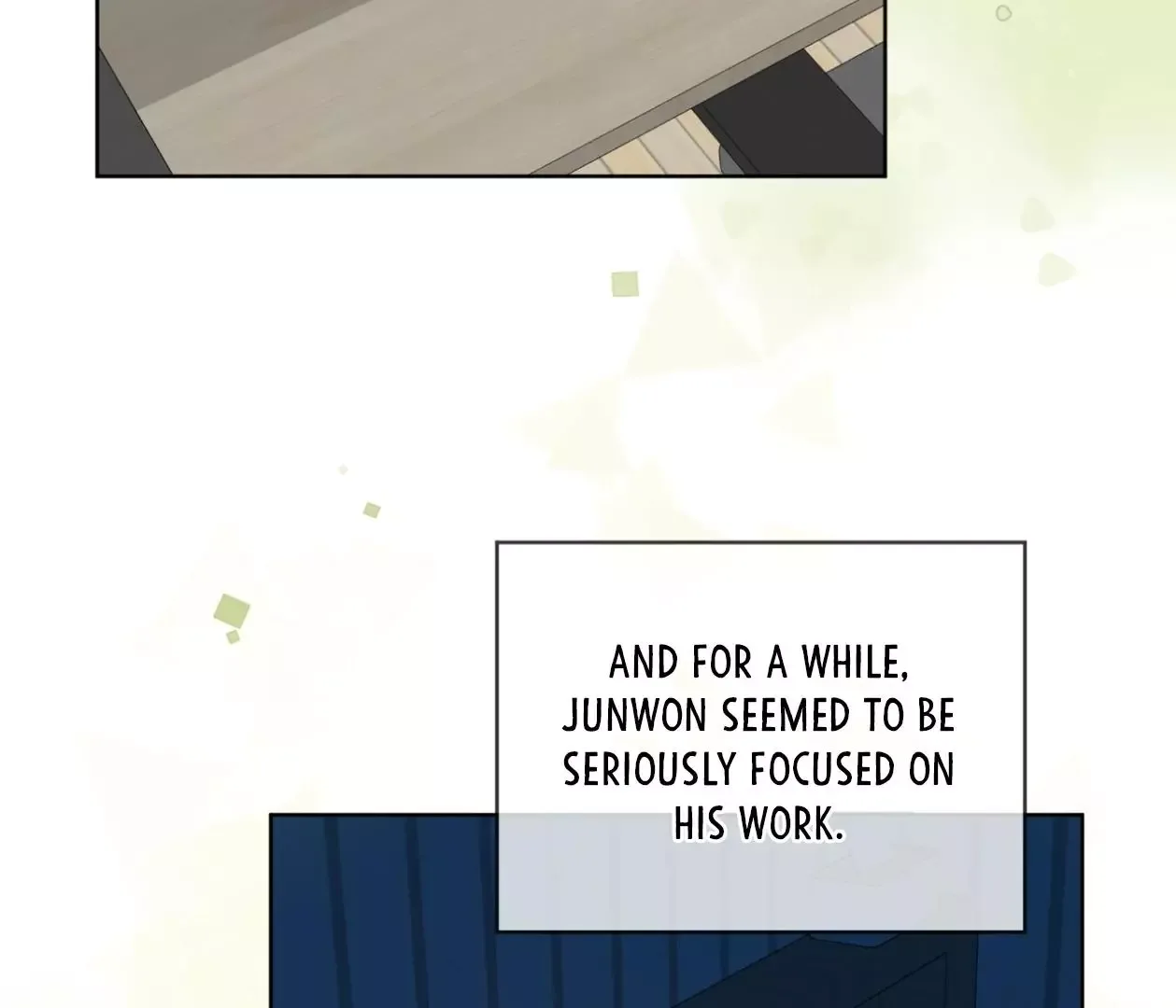 Please Add Charcoal Chapter 26 page 12