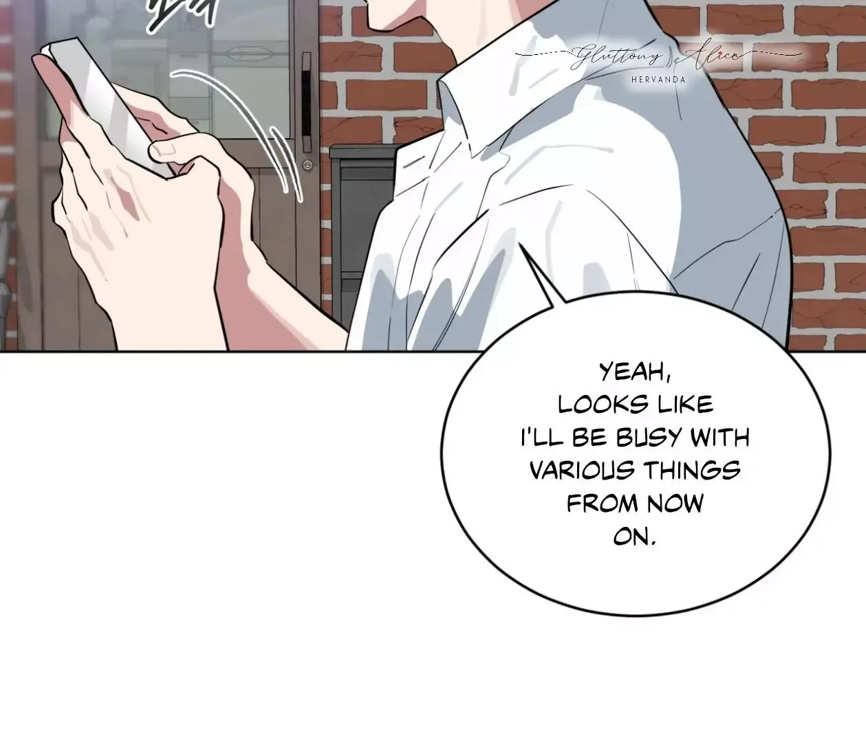 Please Add Charcoal Chapter 26 page 24