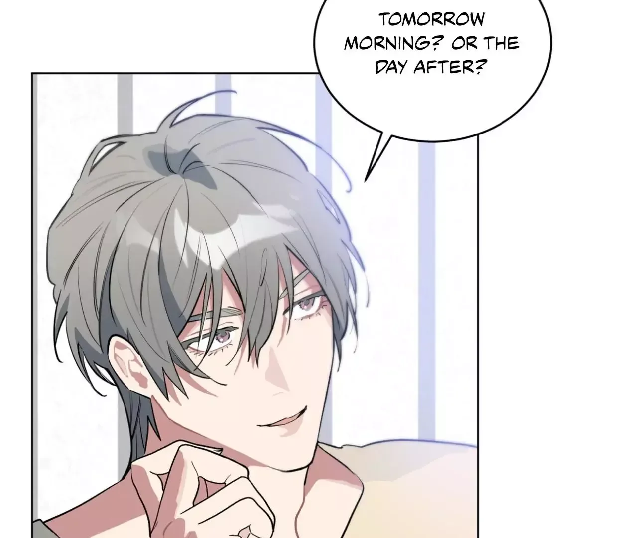 Please Add Charcoal Chapter 26 page 45
