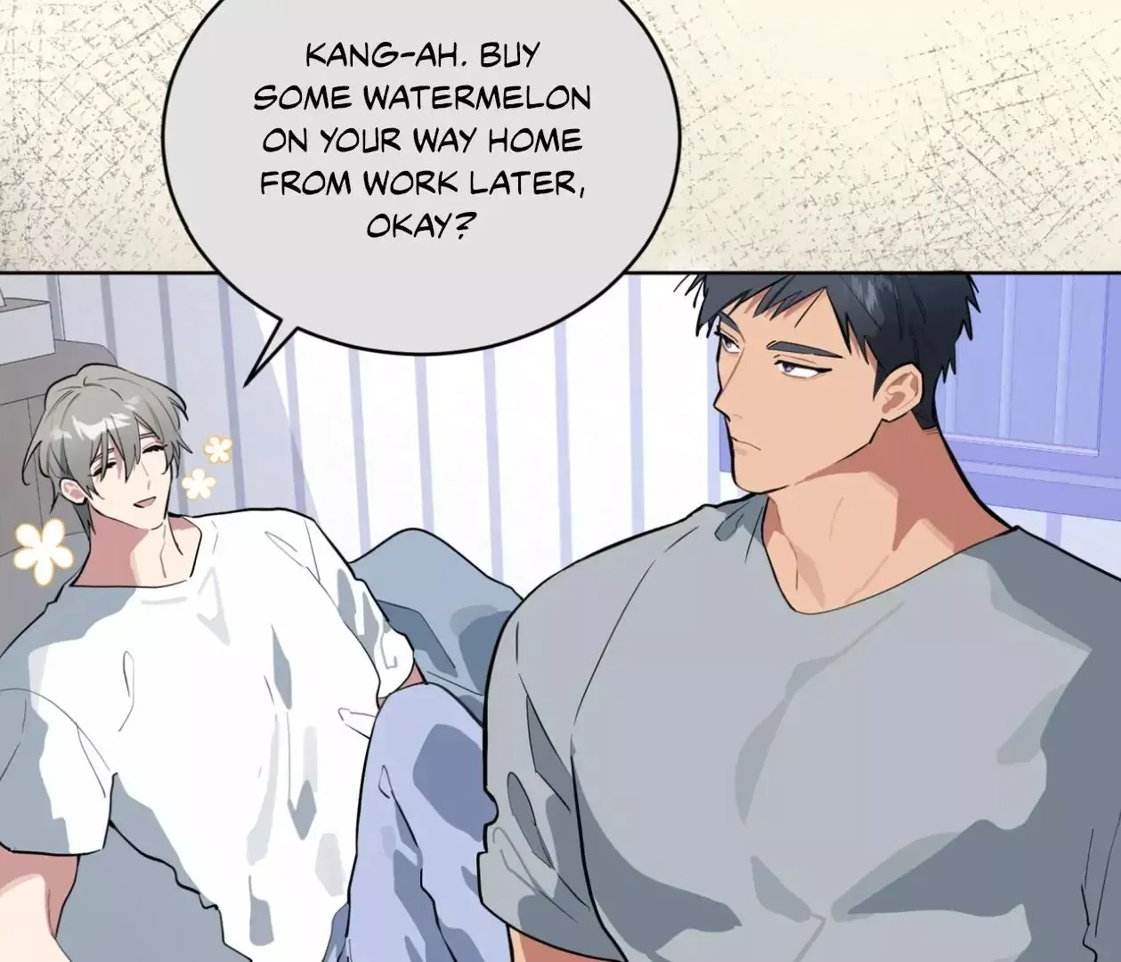 Please Add Charcoal Chapter 26 page 74