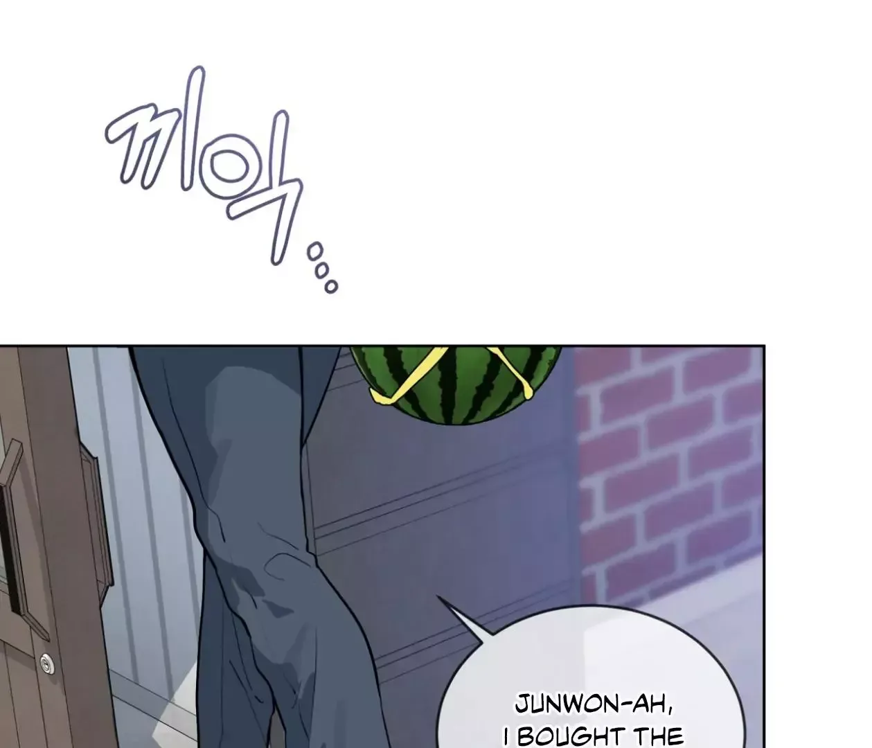 Please Add Charcoal Chapter 26 page 78