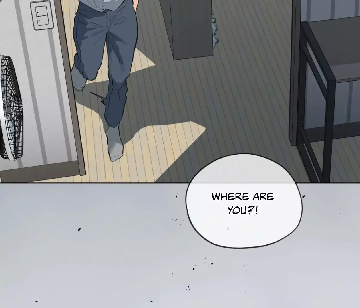 Please Add Charcoal Chapter 26 page 86