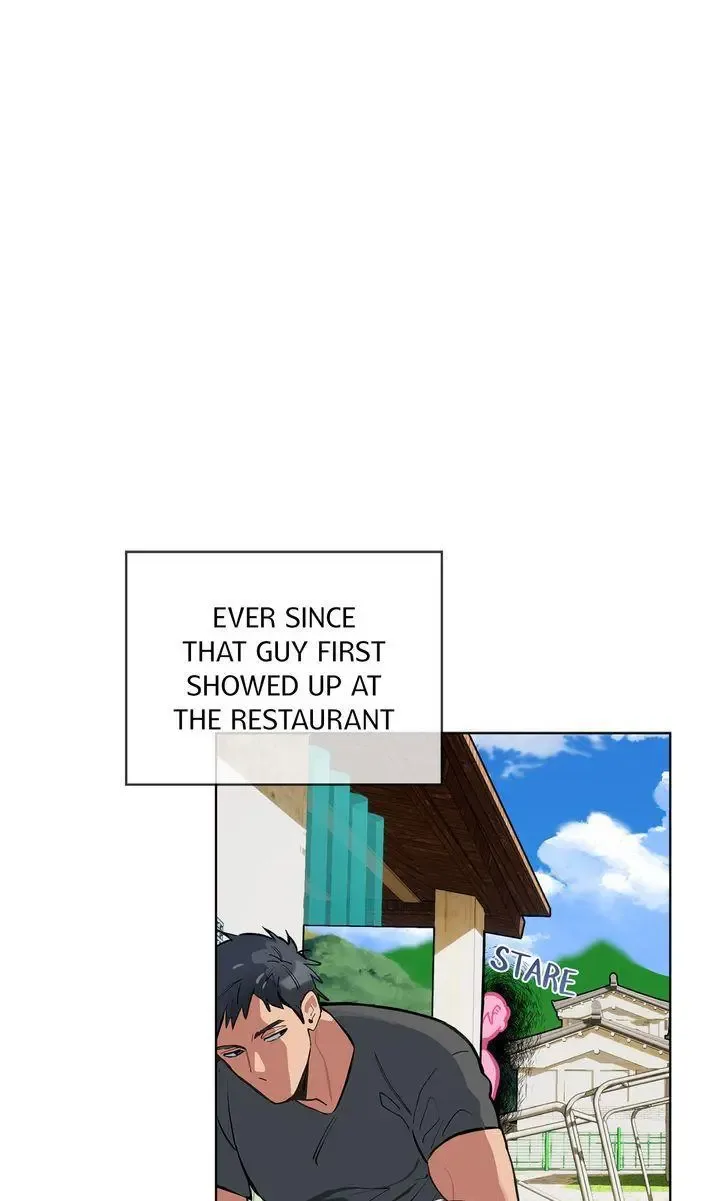 Please Add Charcoal Chapter 27 page 1