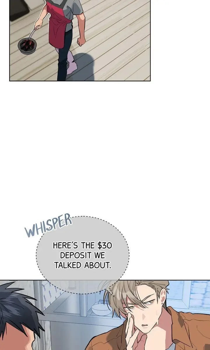 Please Add Charcoal Chapter 27 page 3