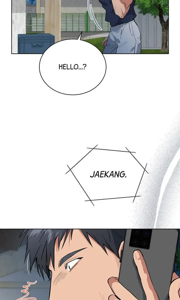 Please Add Charcoal Chapter 27 page 21