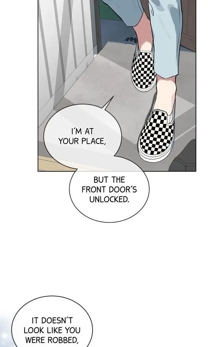 Please Add Charcoal Chapter 27 page 23