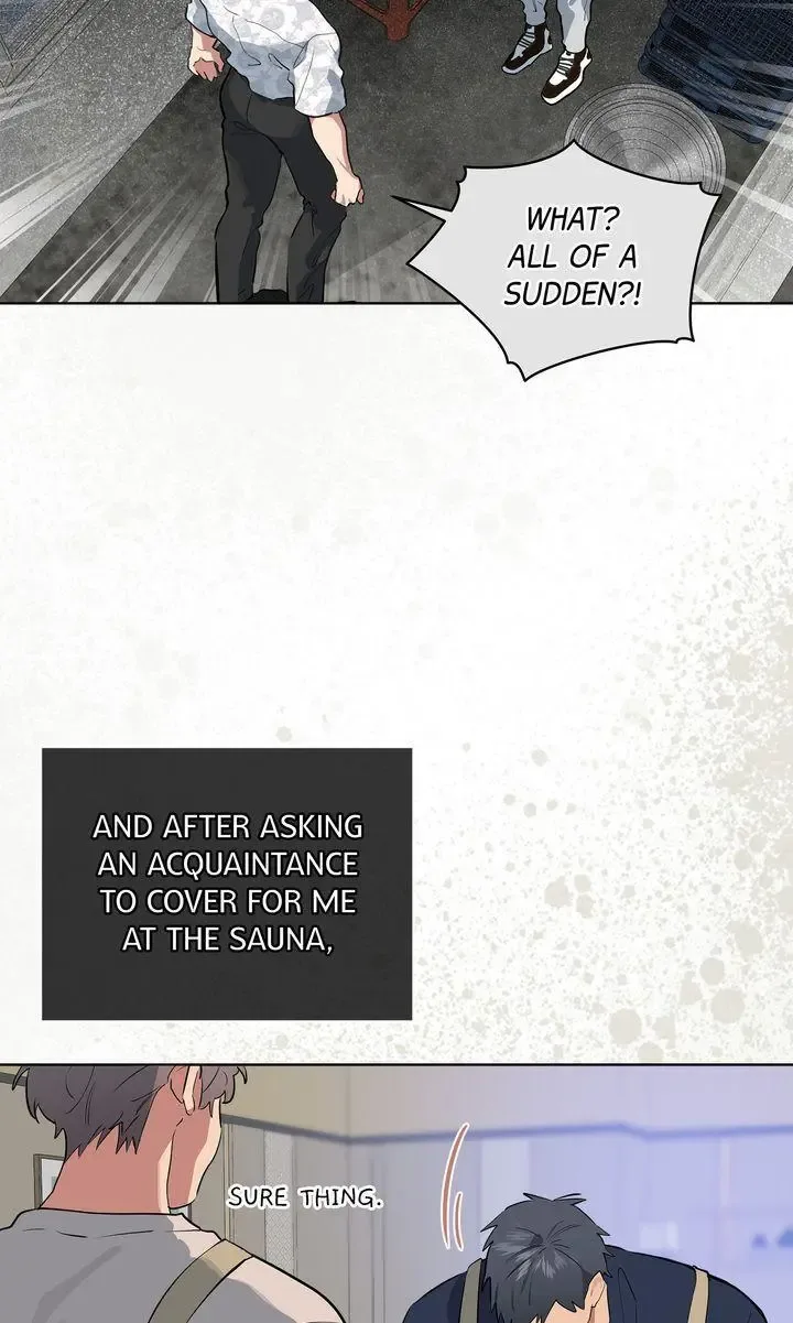 Please Add Charcoal Chapter 27 page 33