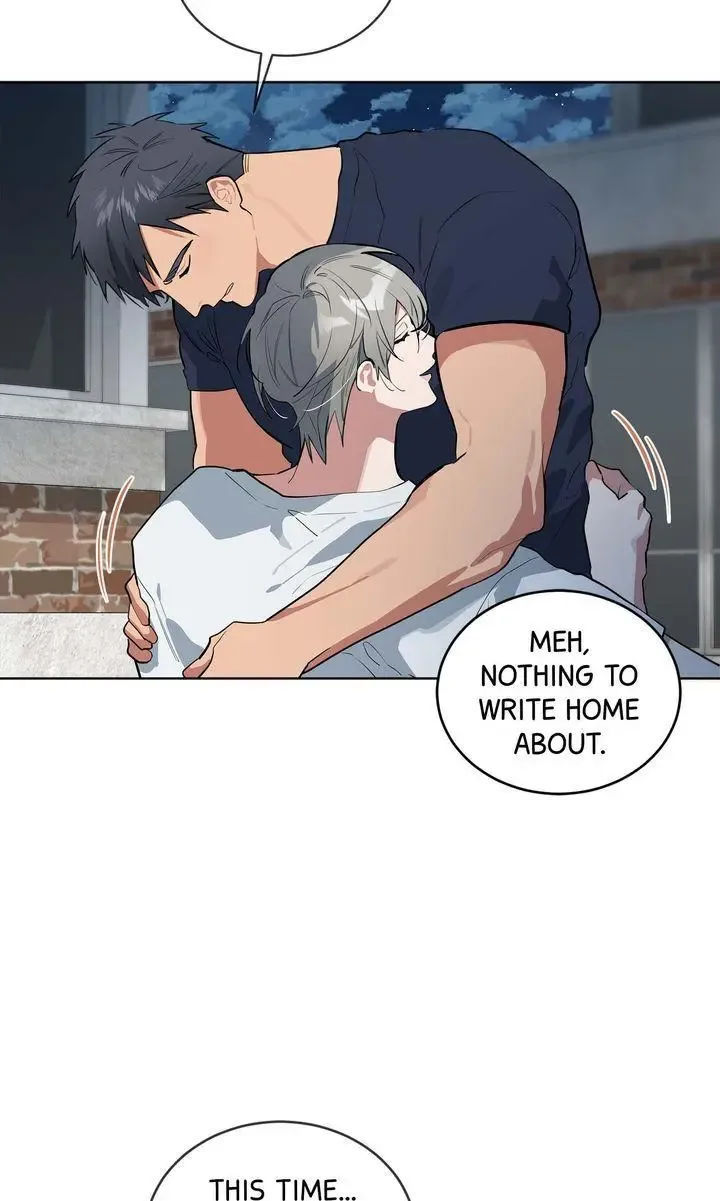 Please Add Charcoal Chapter 27 page 43