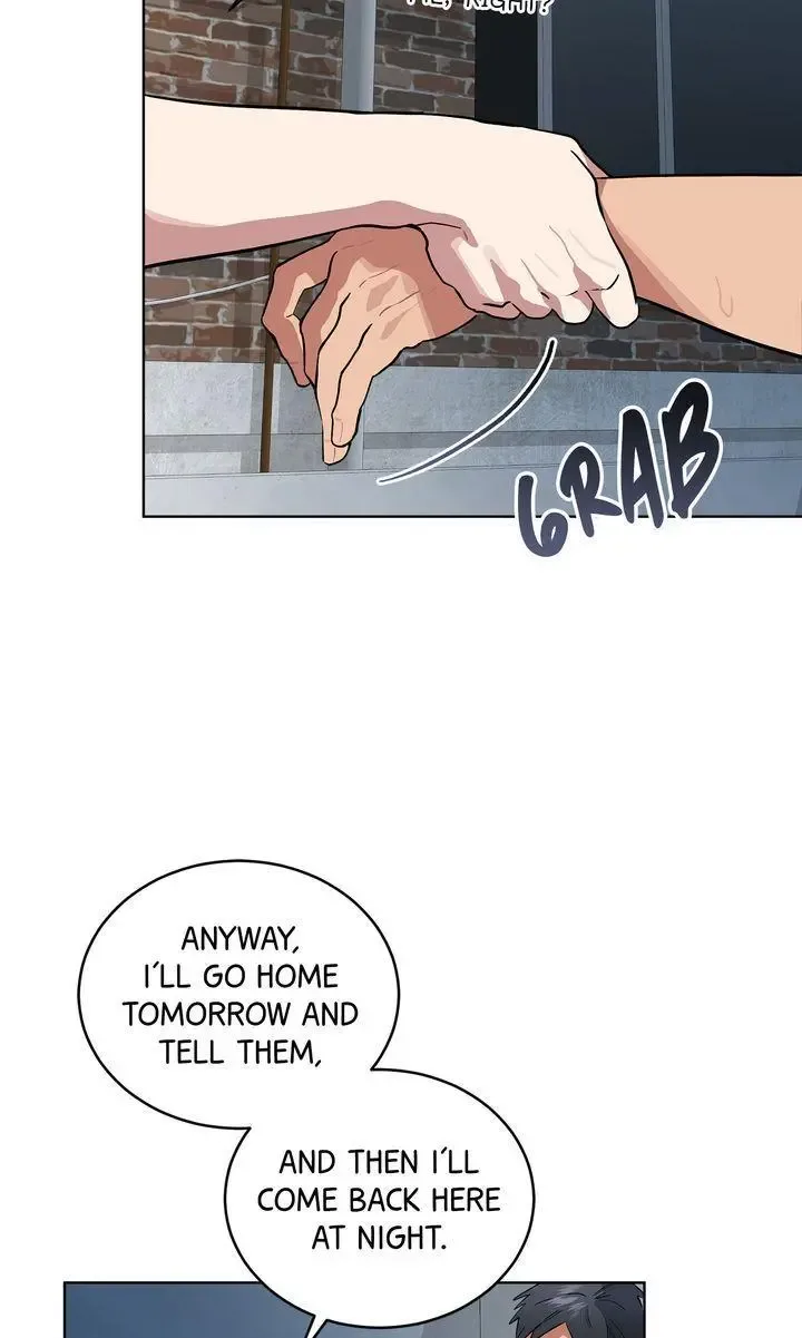 Please Add Charcoal Chapter 27 page 67