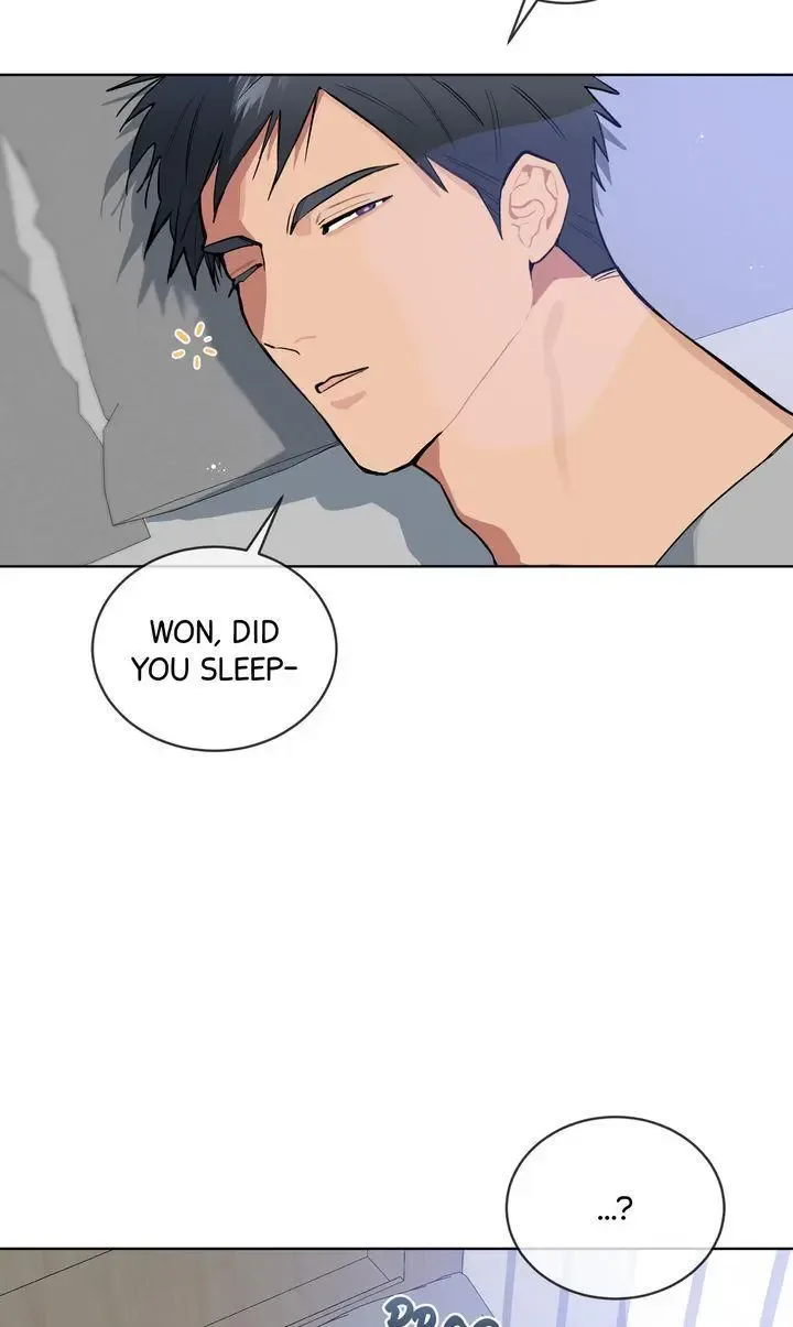 Please Add Charcoal Chapter 28 page 3