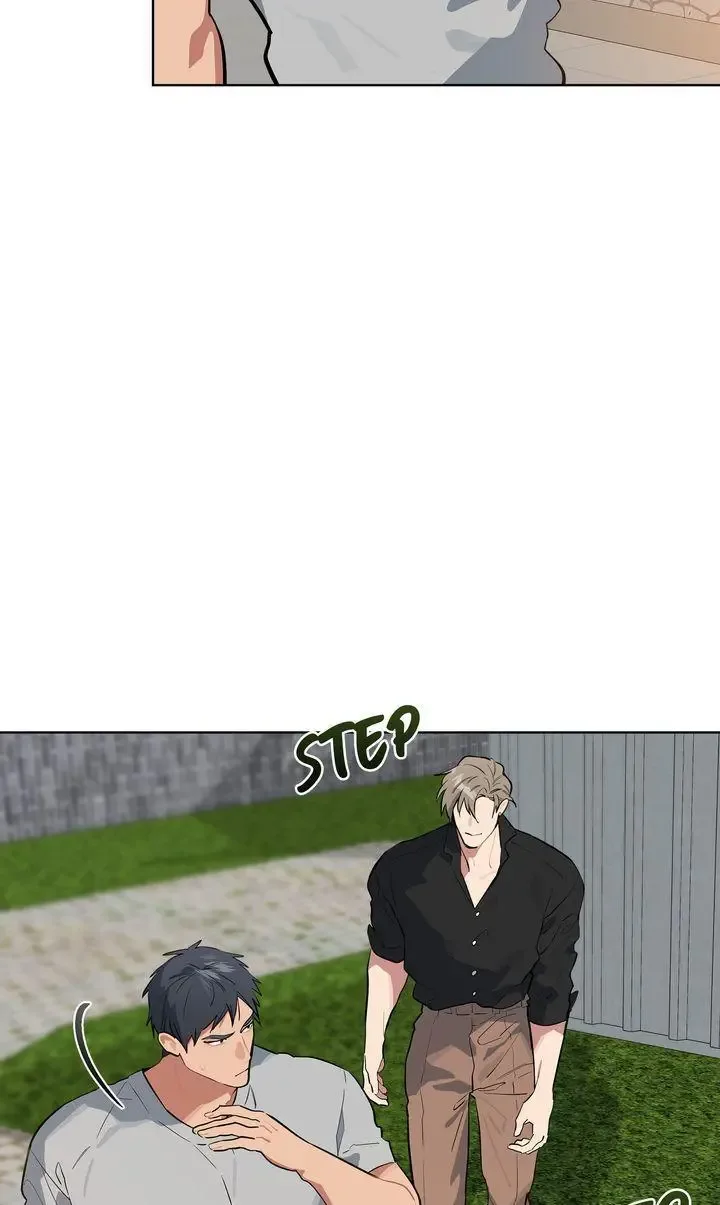 Please Add Charcoal Chapter 28 page 18