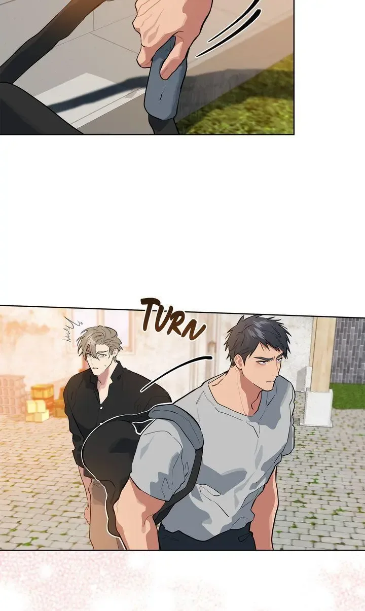 Please Add Charcoal Chapter 28 page 20