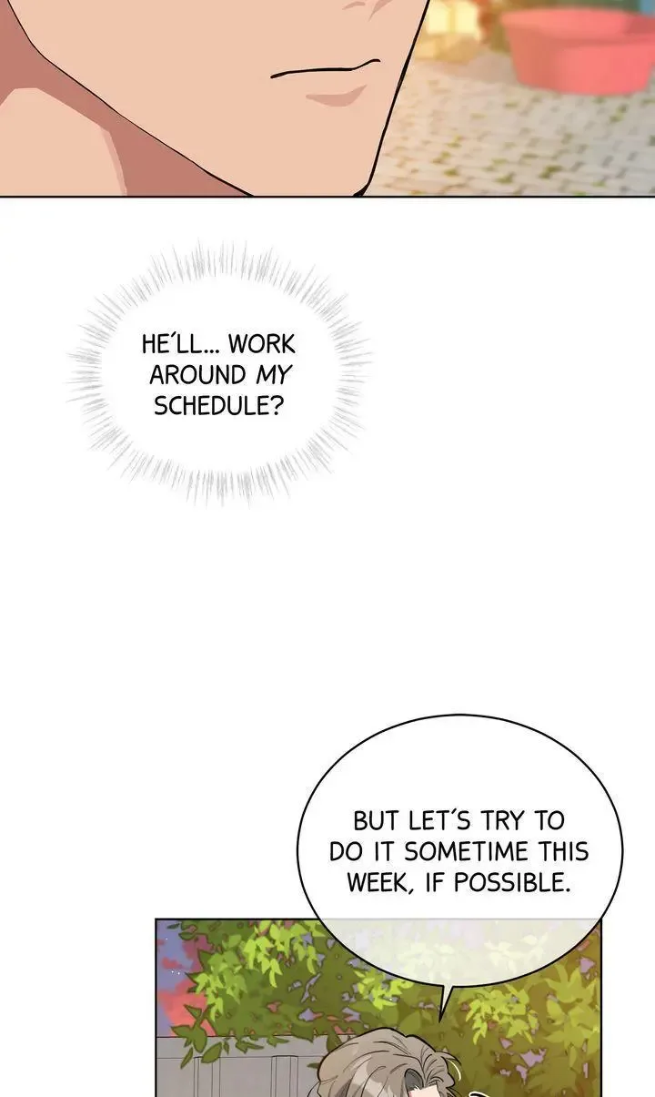 Please Add Charcoal Chapter 28 page 27