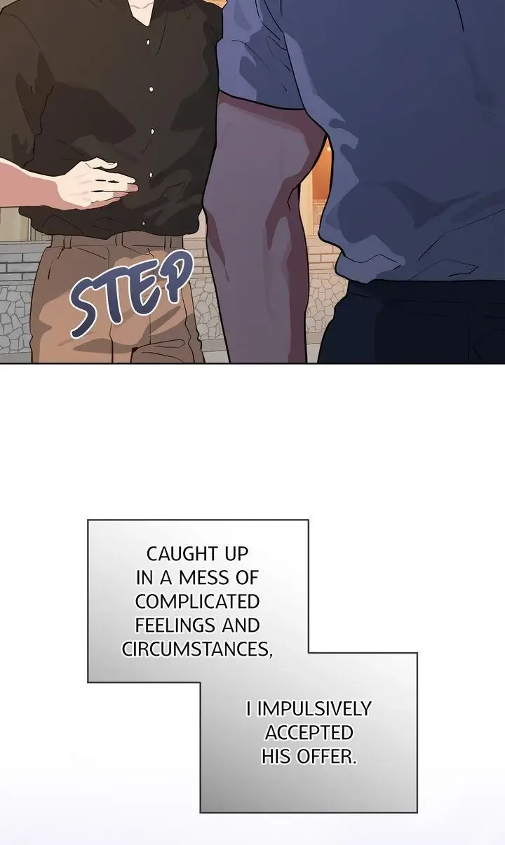 Please Add Charcoal Chapter 28 page 33