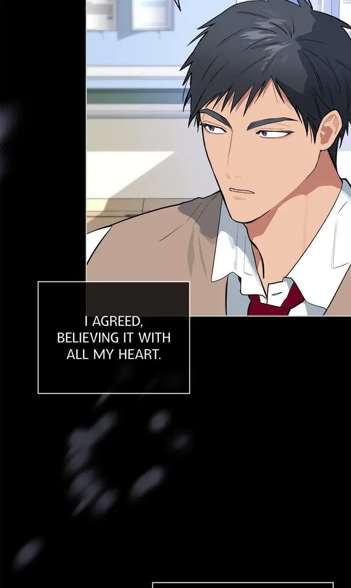 Please Add Charcoal Chapter 28 page 36