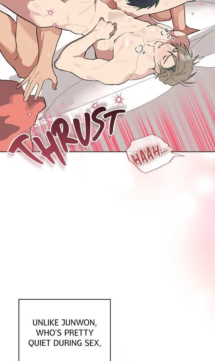 Please Add Charcoal Chapter 28 page 42