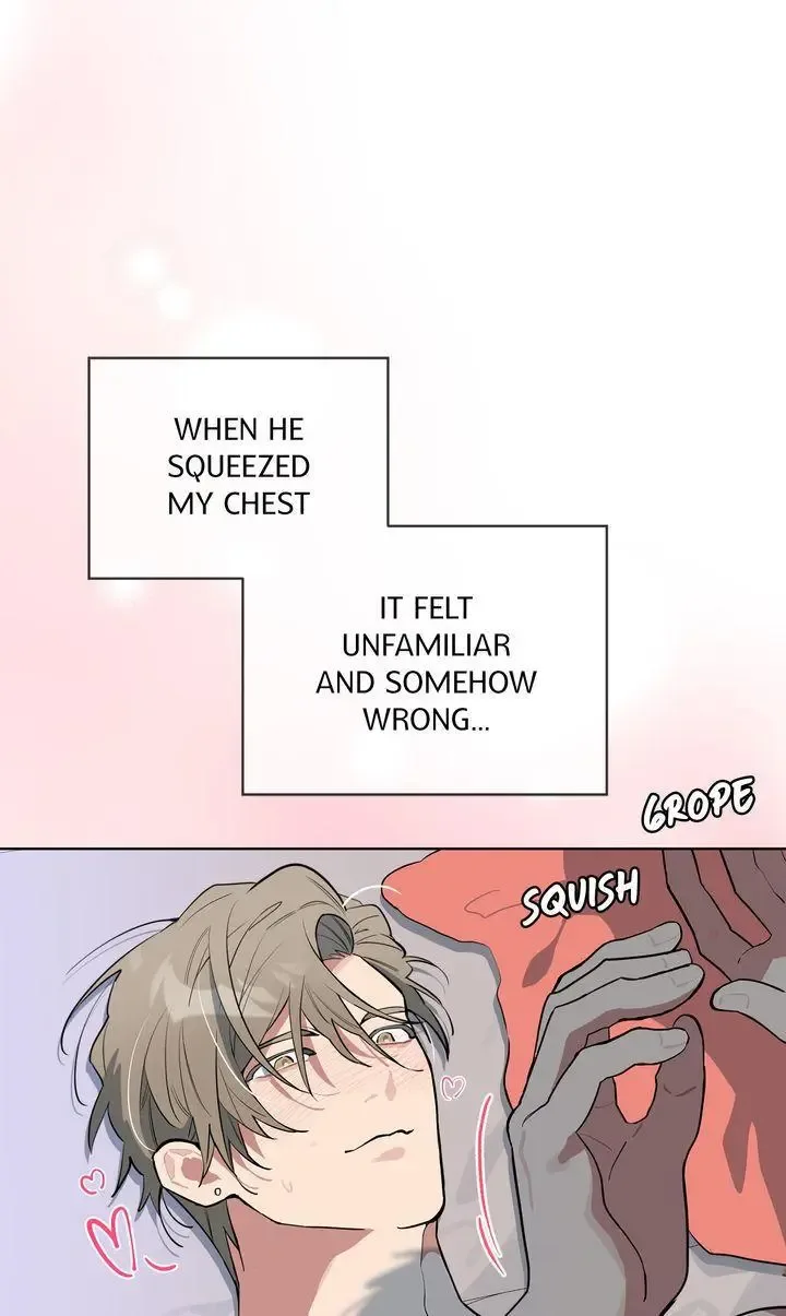 Please Add Charcoal Chapter 28 page 45