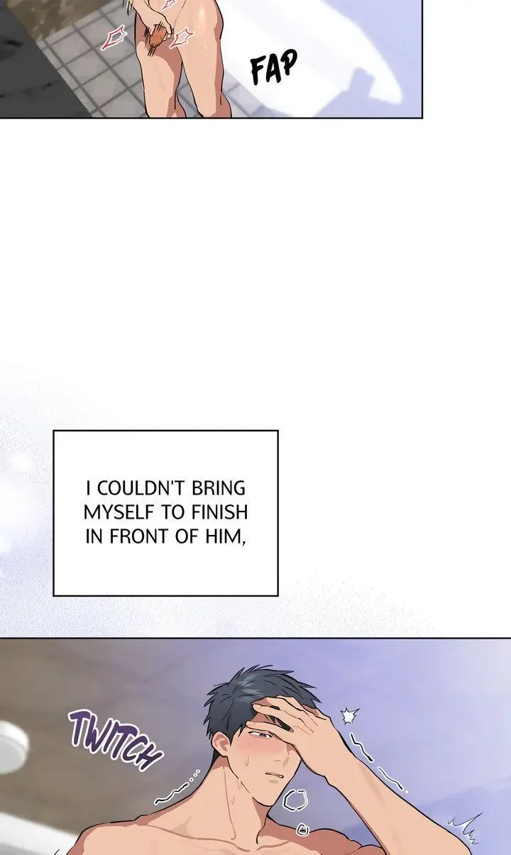 Please Add Charcoal Chapter 28 page 51