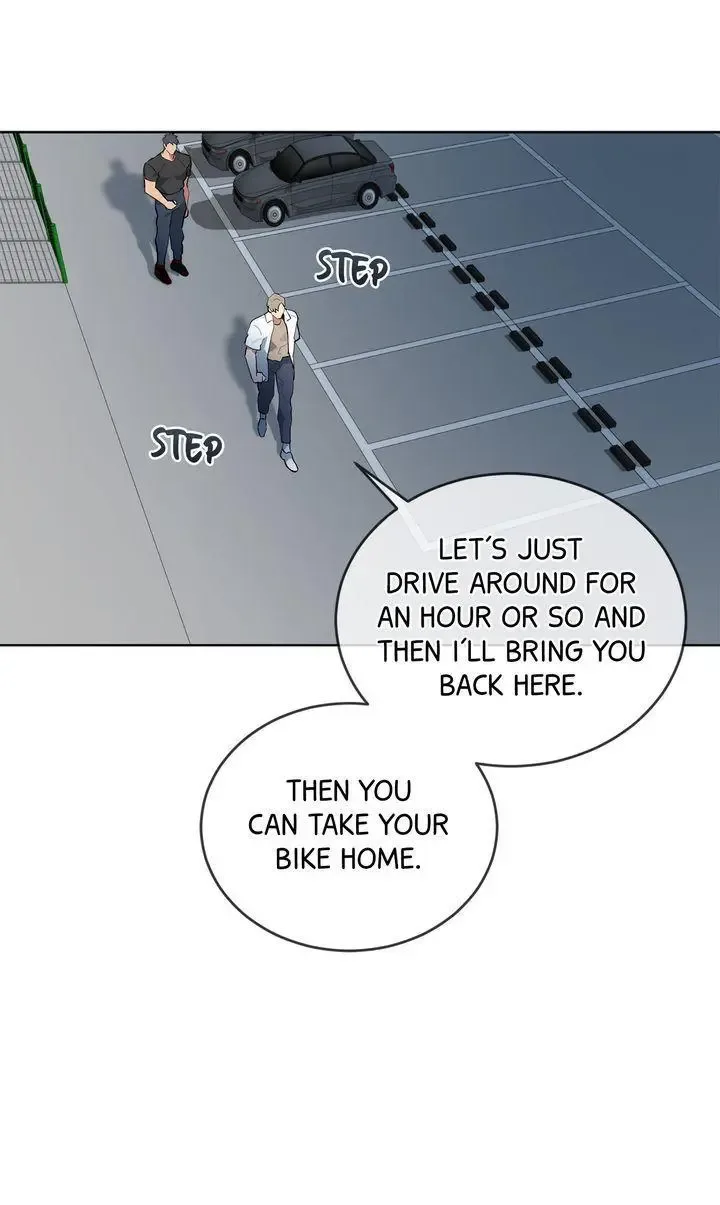Please Add Charcoal Chapter 28 page 73