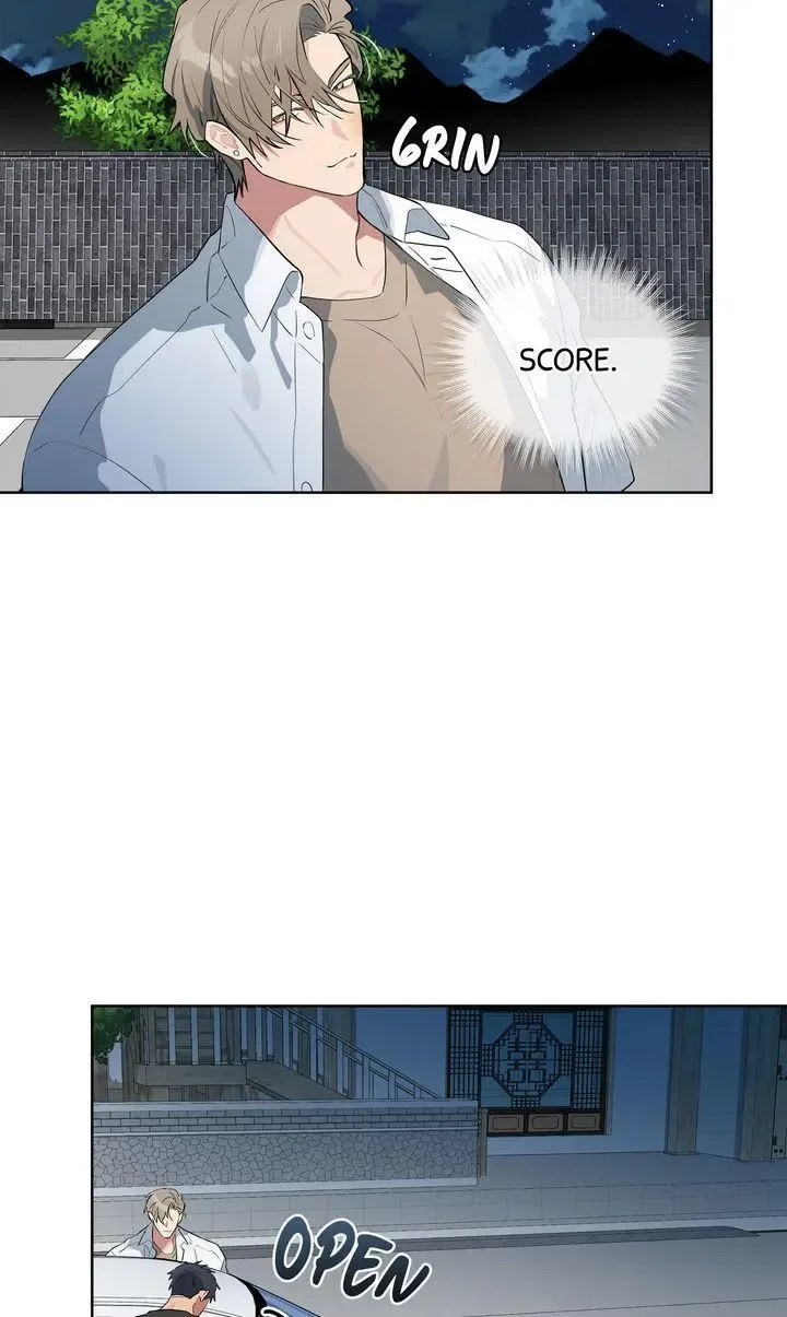 Please Add Charcoal Chapter 28 page 77