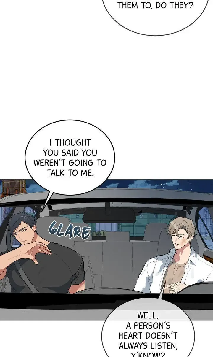 Please Add Charcoal Chapter 29 page 11