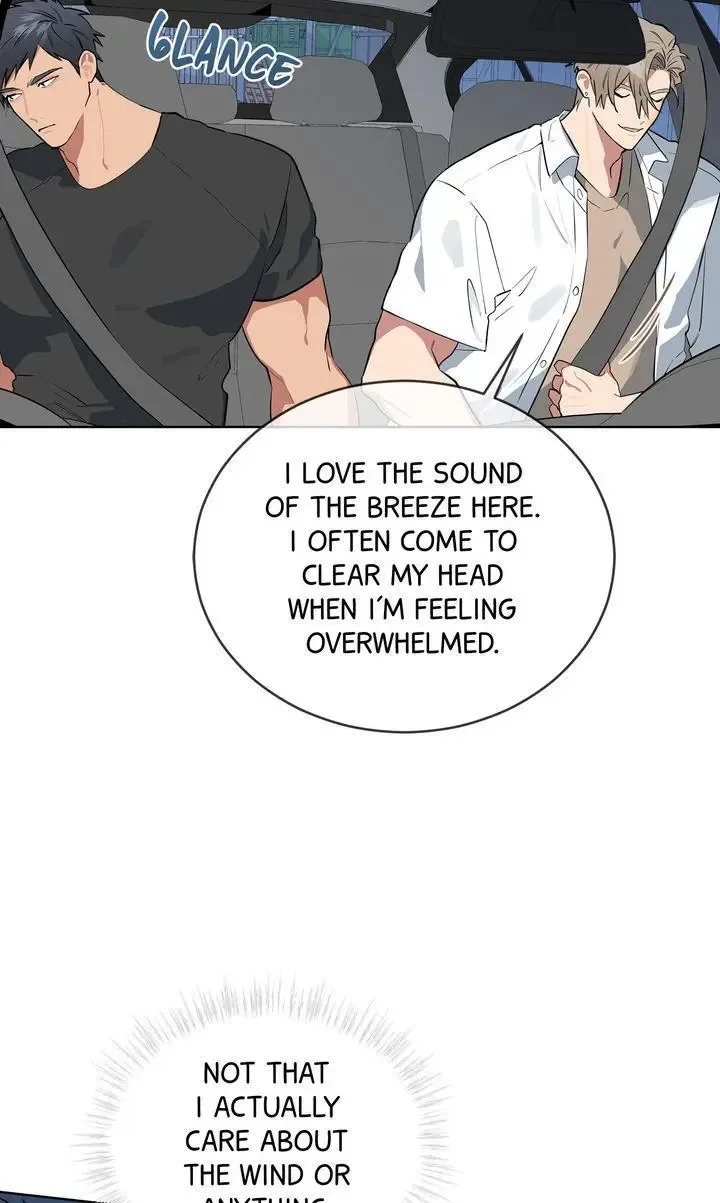 Please Add Charcoal Chapter 29 page 7