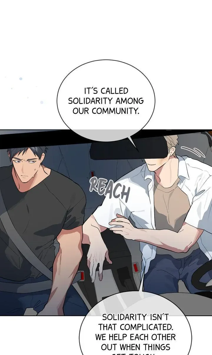 Please Add Charcoal Chapter 29 page 20