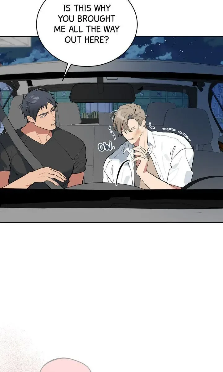 Please Add Charcoal Chapter 29 page 23