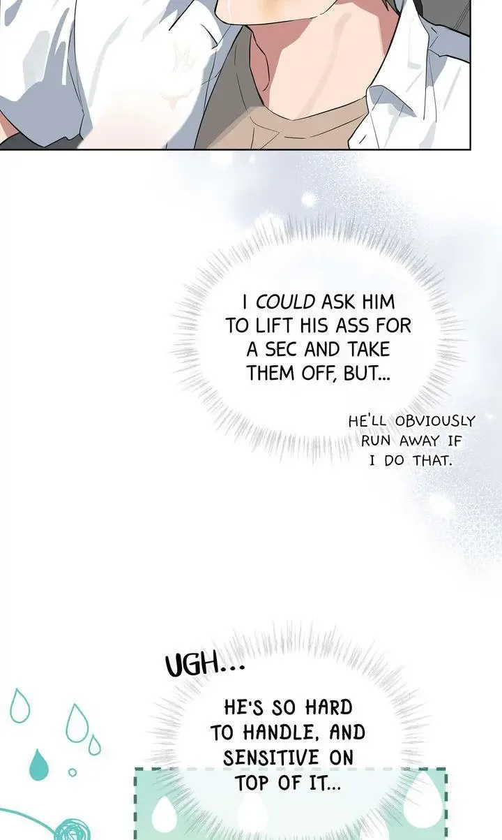 Please Add Charcoal Chapter 29 page 45