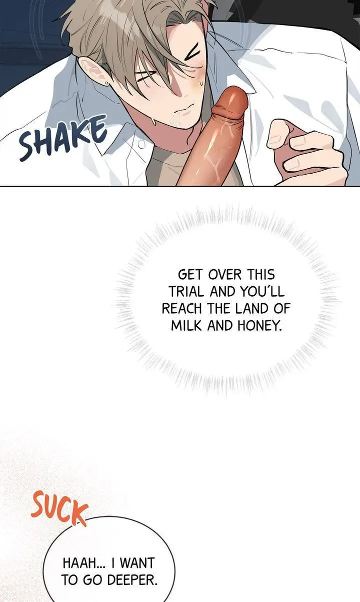 Please Add Charcoal Chapter 29 page 47