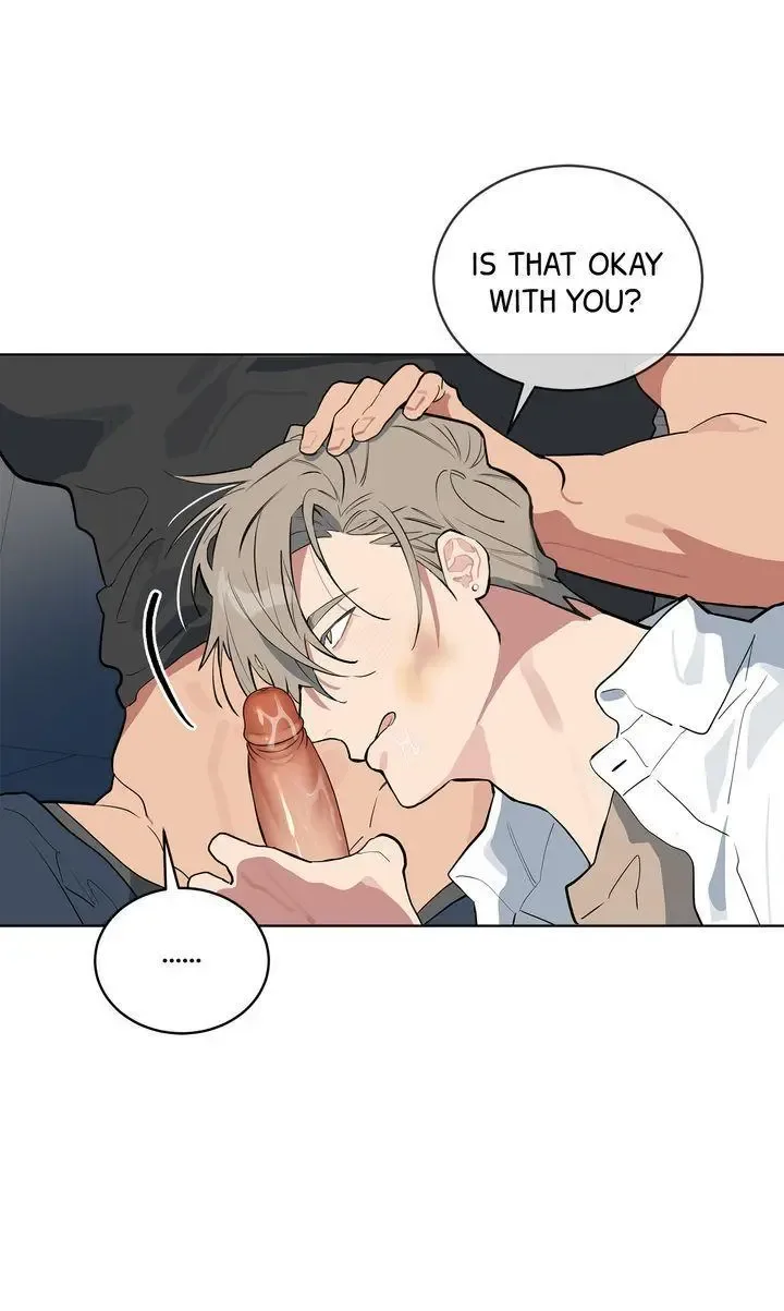 Please Add Charcoal Chapter 29 page 50